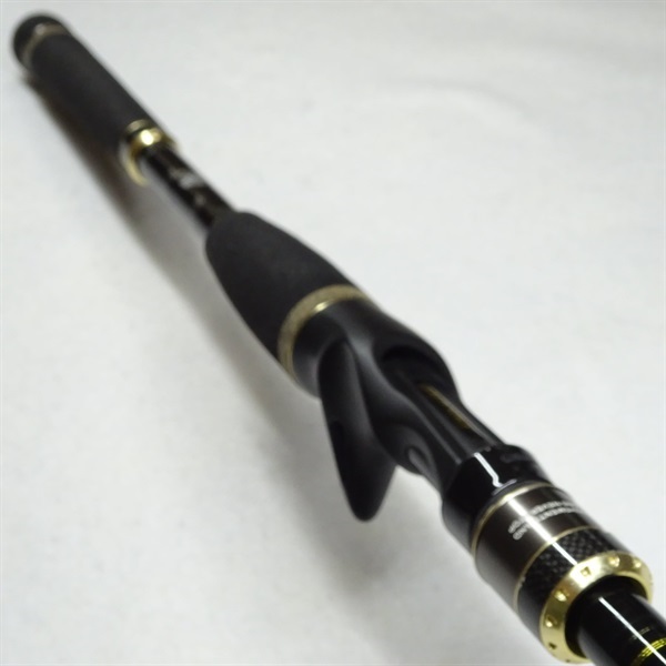 ソルティースタイルＫＲー ＸシーバスＳＸＳＣー８０２ＸーＢＢーＫＲ